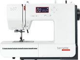 Bernette B37 Sewing Machine